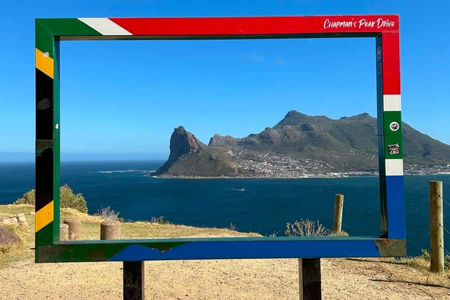 Cape Town: Full Day Cape of Good Hope with Penguins Tour - Key points to know before booking