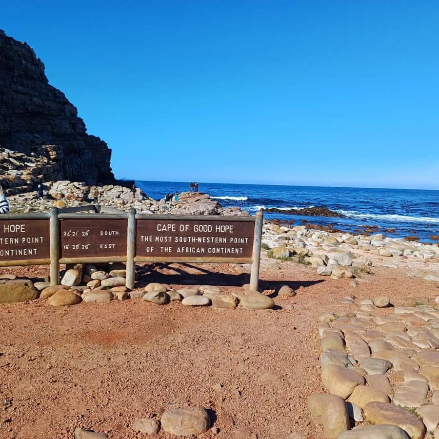 Cape Town: Full Day Cape of Good Hope with Penguins Tour - Why the Cape Peninsula deserves a full day