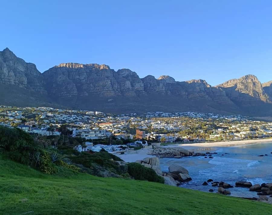 Cape Town: Full Day Cape of Good Hope with Penguins Tour - From Sea Point to Camps Bay