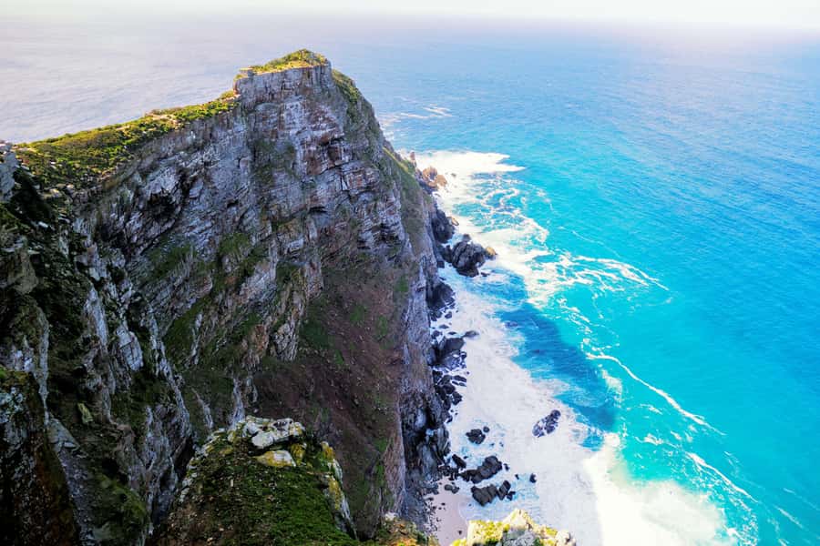 Cape Town: Full-Day Cape Peninsula and Penguins Tour - Hout Bay and the optional Seal Island trip