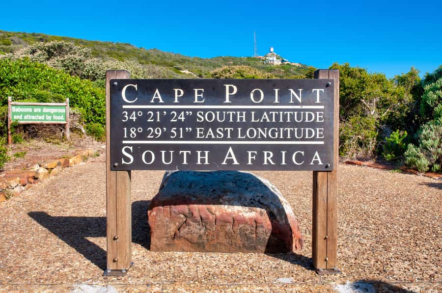 Cape Town: Full-Day Cape Peninsula and Penguins Tour - Cape of Good Hope and Cape Point