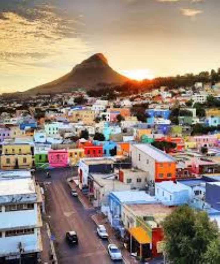 Cape Town: Full-Day Cape Peninsula Tour & Penguin Beach - At a glance