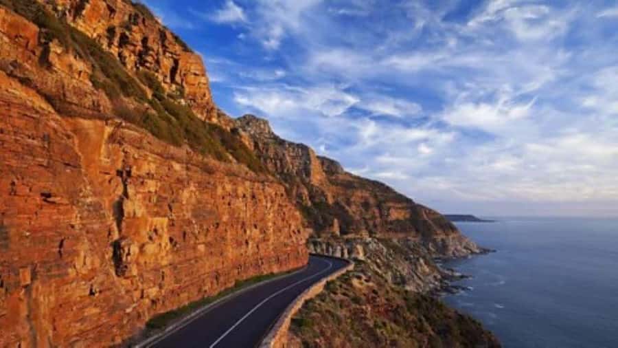 Cape Town: Full-Day Cape Peninsula Tour & Penguin Beach - Why this 10-hour route works