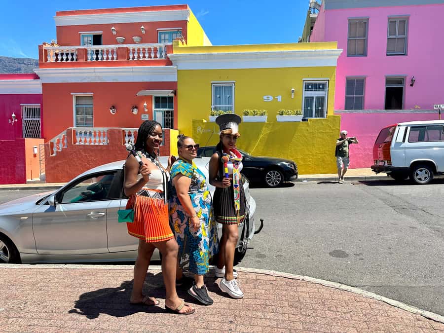 Cape Town: Full-Day Kirstenbosch, Bo-Kaap, and Penguins Tour - Kirstenbosch, where the tour earns its keep