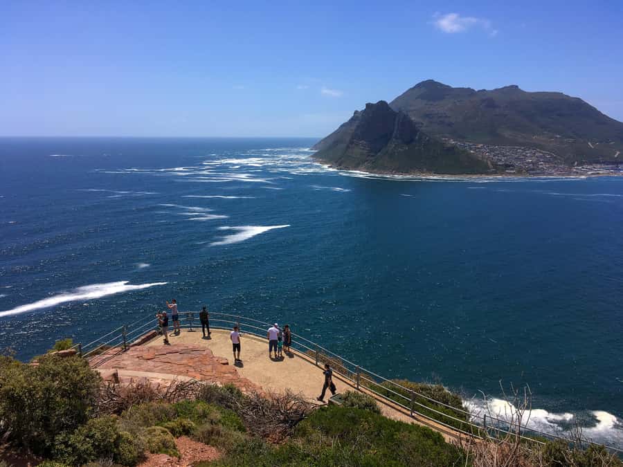 Cape Town: Full-Day Private Peninsula Tour - Why this private peninsula route works
