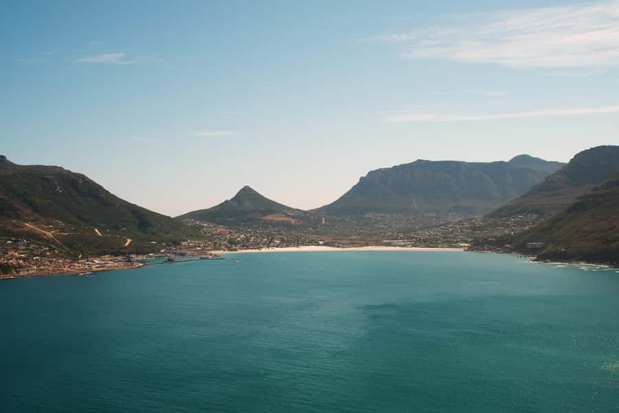 Cape Town: Full-Day Private Peninsula Tour - Simon’s Town and a naval dog with a remarkable story