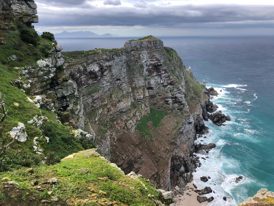 Cape Town: Full-Day Private Tour with Cape Point & Penguins - Timing, weather, and what to bring