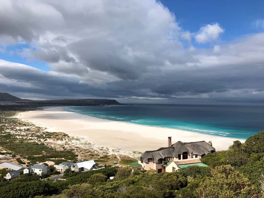 Cape Town: Full-Day Private Tour with Cape Point & Penguins - Chapman’s Peak, Kommetjie, and the open coast