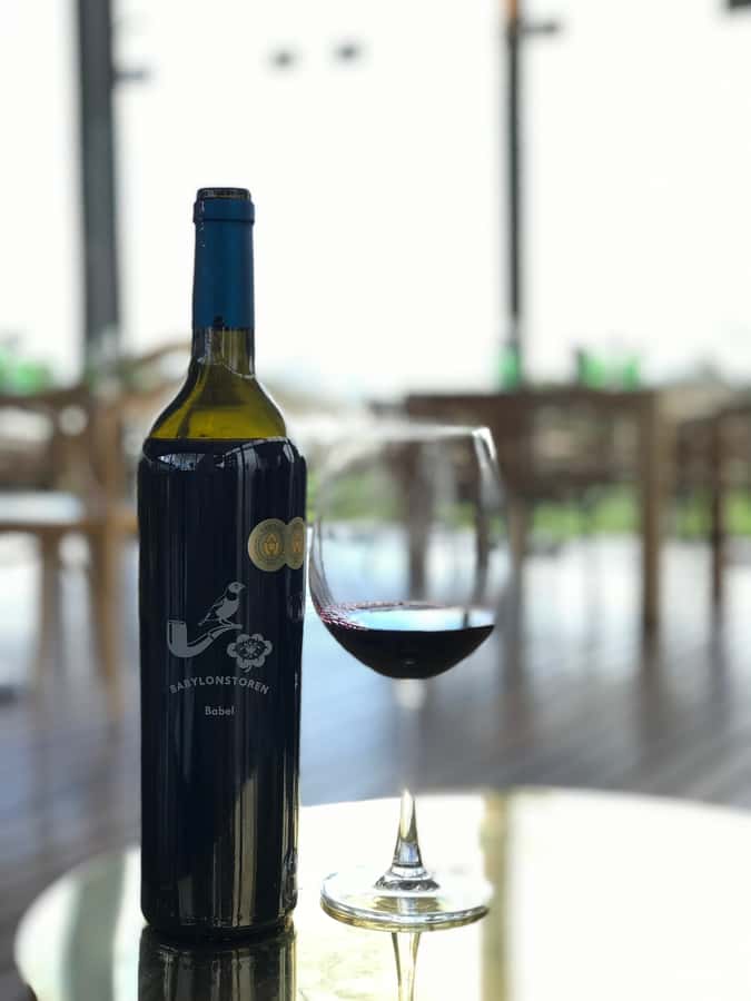 Cape Town: Full-Day Stellenbosch and Franschhoek Wine Tour - Key points to know before booking
