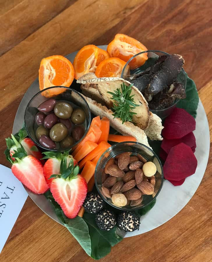 Cape Town: Full-Day Stellenbosch and Franschhoek Wine Tour - Babylonstoren and its extraordinary garden