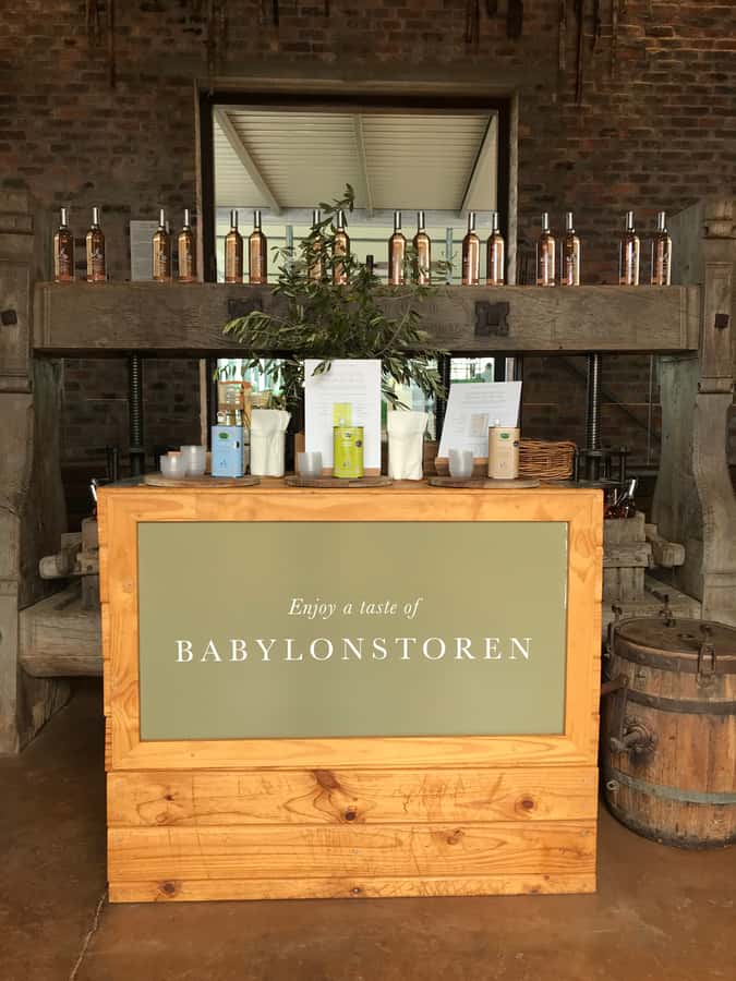 Cape Town: Full-Day Stellenbosch and Franschhoek Wine Tour - Boschendal, a 330-year wine tradition