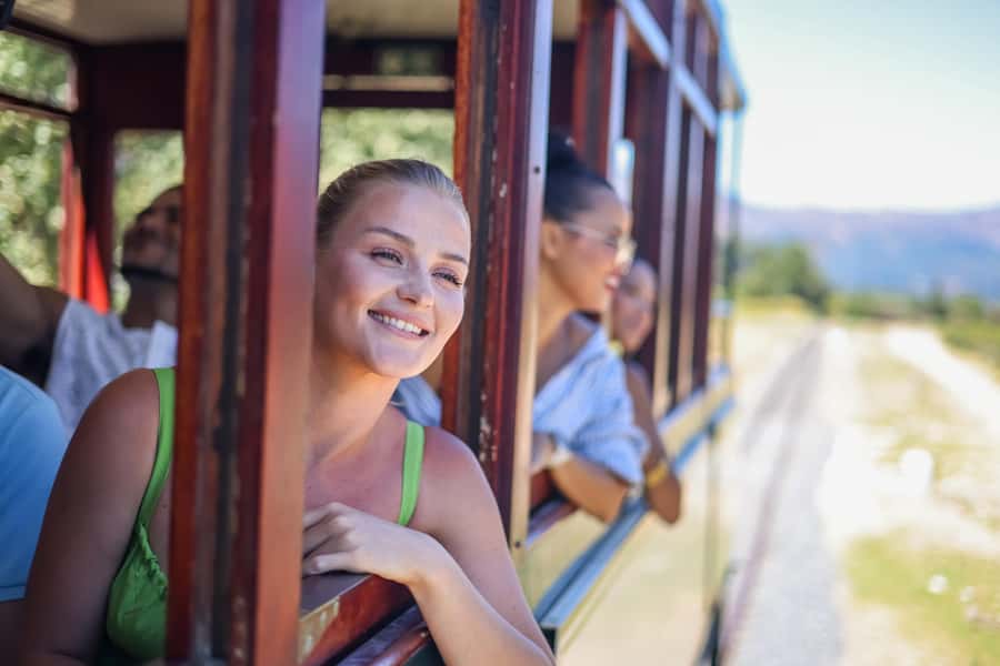 Cape Town: Full-Day Wine Tasting Tour with Wine Tram - Key points to know before booking