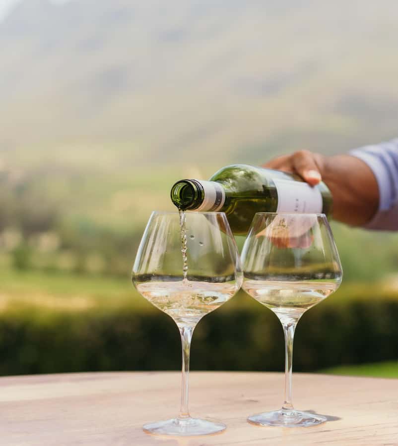 Cape Town: Full-Day Winelands Tour with Wine Tastings & Food - Why this Cape Winelands tour works well from Cape Town