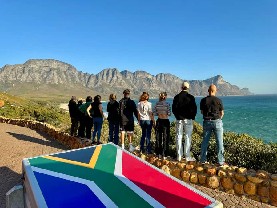 Cape Town: Garden Route and Addo Elephant Park 6-Day Safari - Day four, Knysna, Bloukrans, Tsitsikamma, and the road to Addo