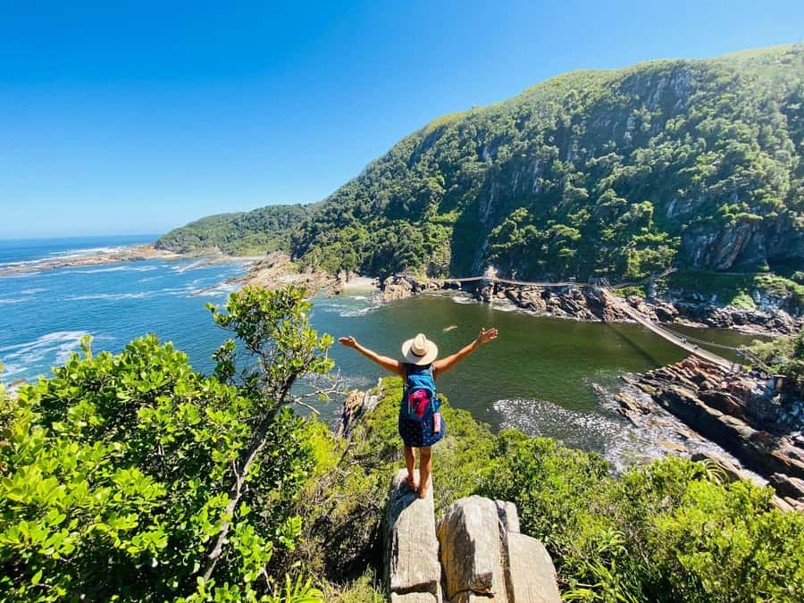 Cape Town: Garden Route and Addo Elephant Park 6-Day Safari - Day six, Mossel Bay and the journey back to Cape Town