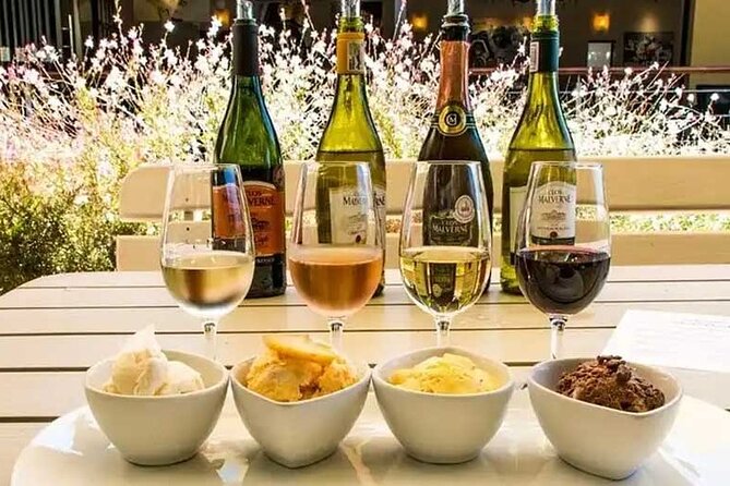 Cape Town Giraffe House, Cheetah Encounter and Wine Tasting Tour - Who will get the most from this tour