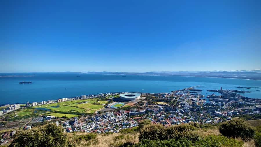 Cape Town: Guided eBike Tour with Signal Hill and Clifton … - Camps Bay and Clifton by eBike