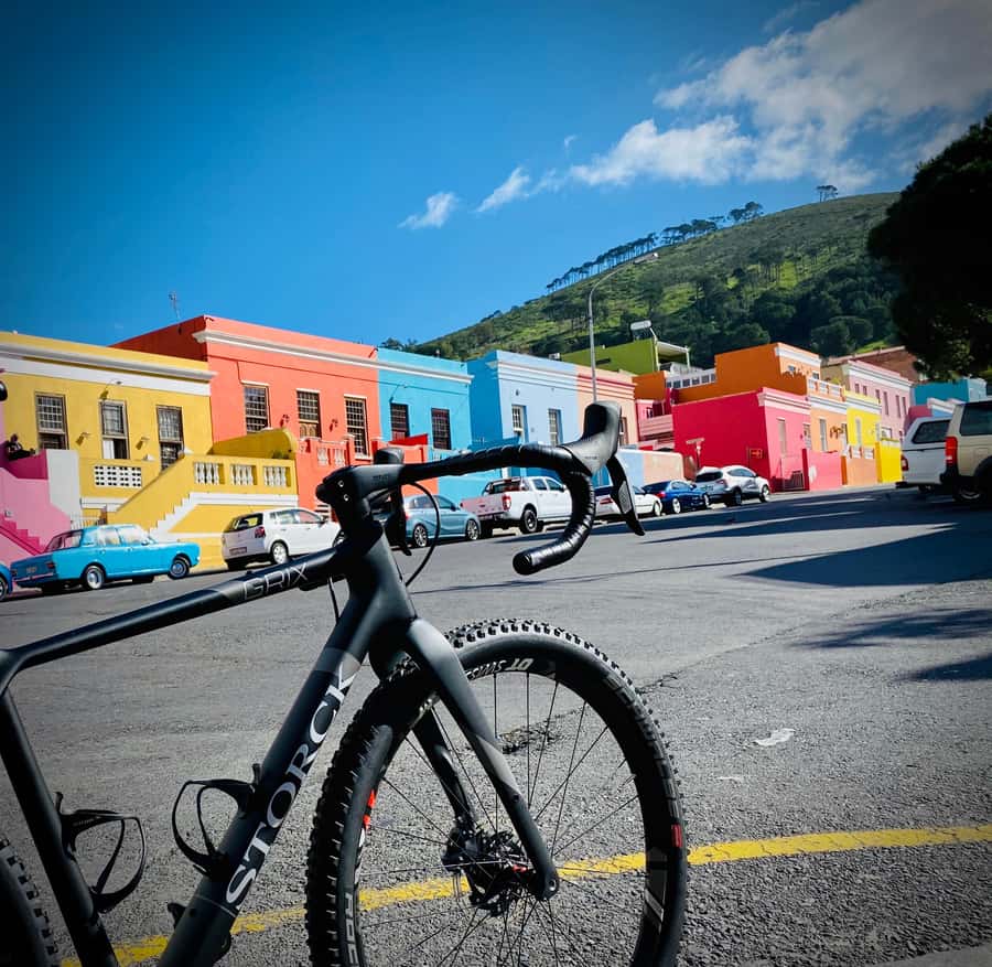 Cape Town: Guided eBike Tour with Signal Hill and Clifton … - Who will enjoy this ride most