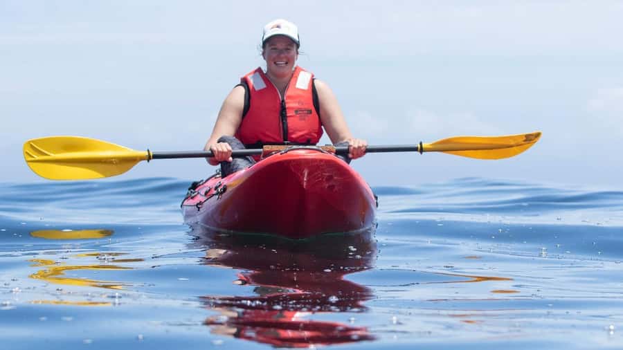 Cape Town: Guided Kayak Tour - Small details that make the day easier