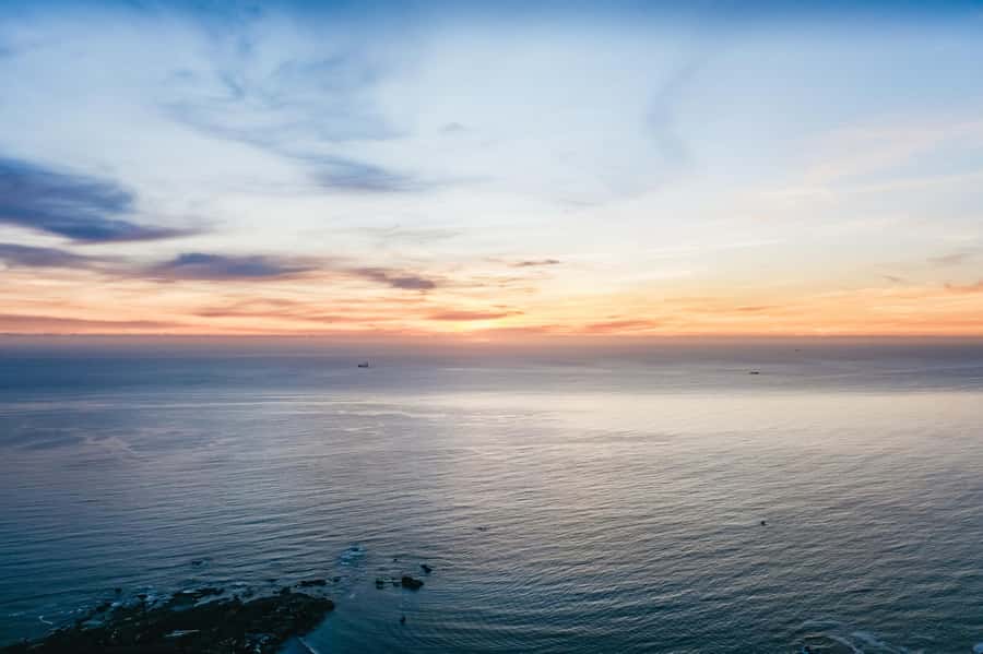 Cape Town: Guided Lion's Head Hike at Sunrise or Sunset - Why Lion’s Head is worth your morning or evening