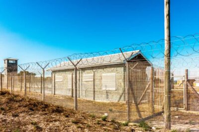 Guided Township Tour with Hotel Pickup