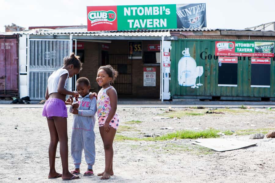 Cape Town: Guided Township Tour with Hotel Pickup - Bonteheuwel and the legacy of forced removal