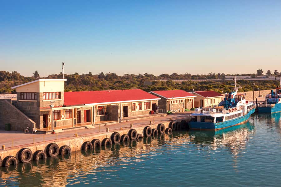 Cape Town: Guided Township Tour with Hotel Pickup - Timing, transport, and the end of the day