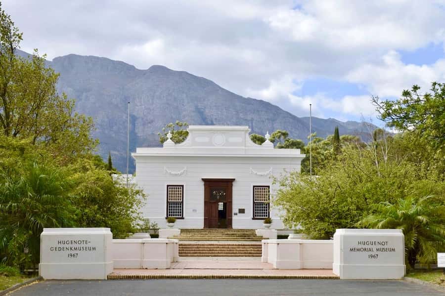 Cape Town: Guided Winelands Tour & Tasting in Stellenbosch - Guides, languages, and the human side of the tour