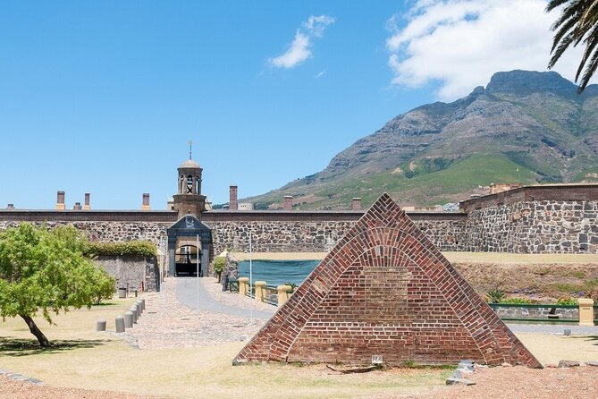 Cape Town Half Day City Tour - Is $54.80 good value?
