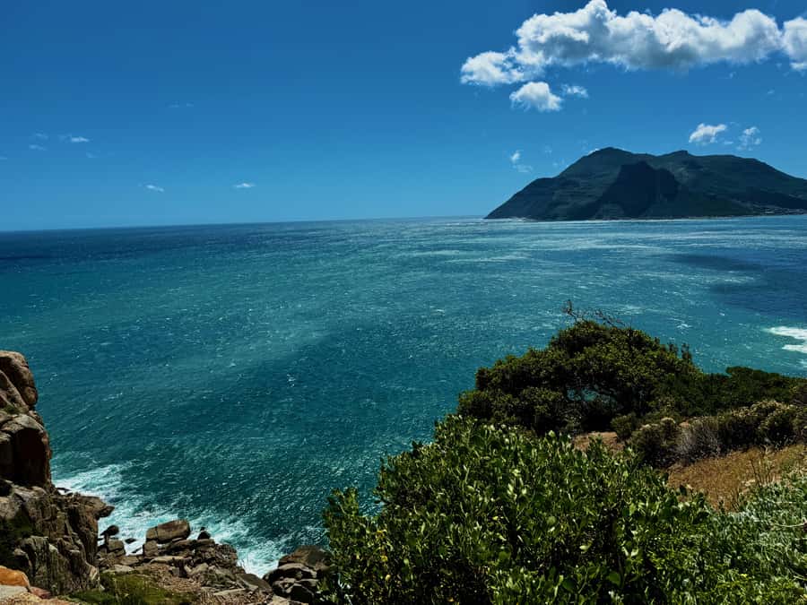 Cape Town: Half Day Cycle Tour 60km - Bikes, equipment, and the value of $93