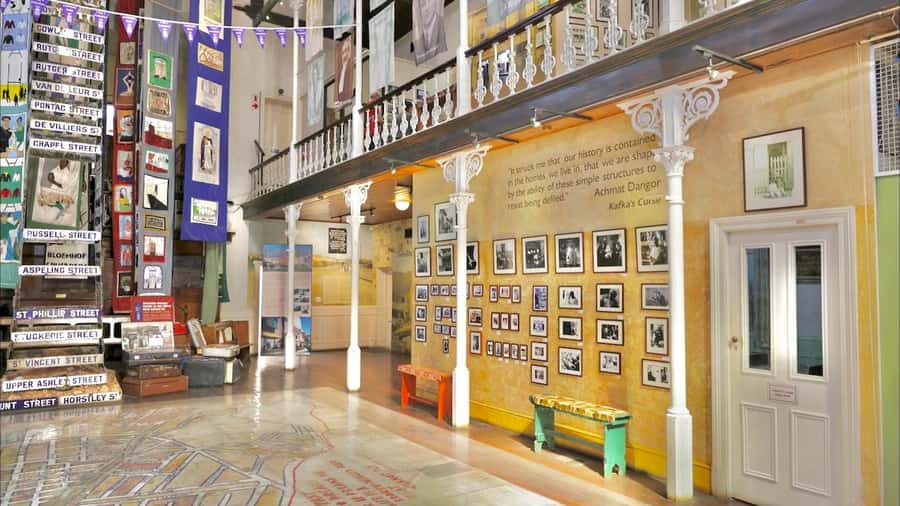 Cape Town: Half-Day Guided Township Tour - Why this half-day tour matters