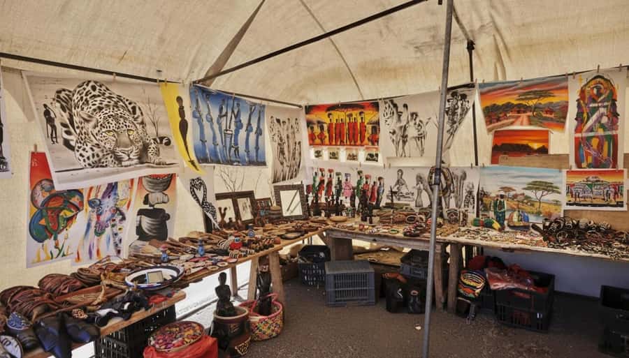 Cape Town: Half-Day Guided Township Tour - Traveling to Langa, South Africa’s oldest formal township