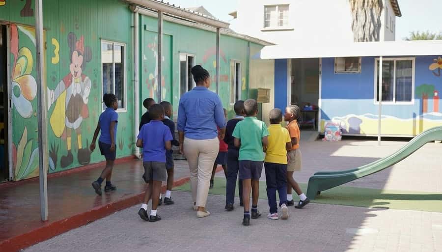 Cape Town: Half-Day Guided Township Tour - The shebeen and traditional beer tasting