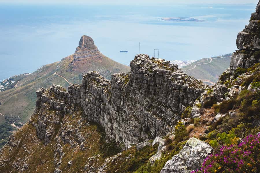 Cape Town: Half-Day India Venster Hike on Table Mountain - Weather, clothing, and the small details that matter