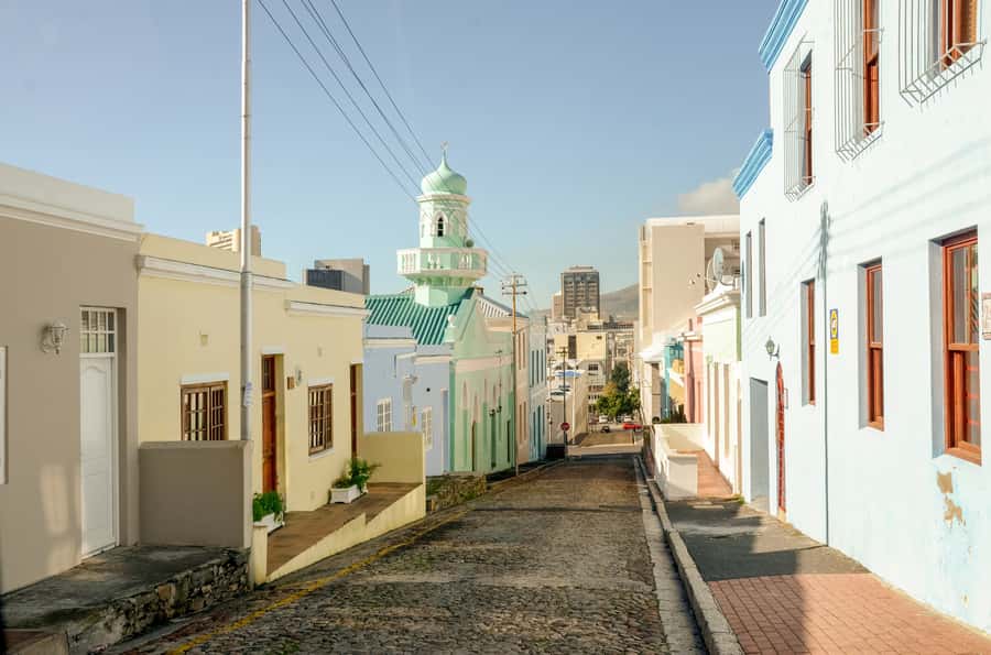 Cape Town: Half Day Table Mountain and Cape Town City Tour - How the four hours feel