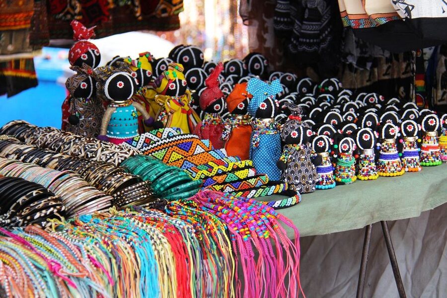 Cape Town: Half Day Township Small Group Tour with BBQ Lunch - Why Langa makes a useful first township visit
