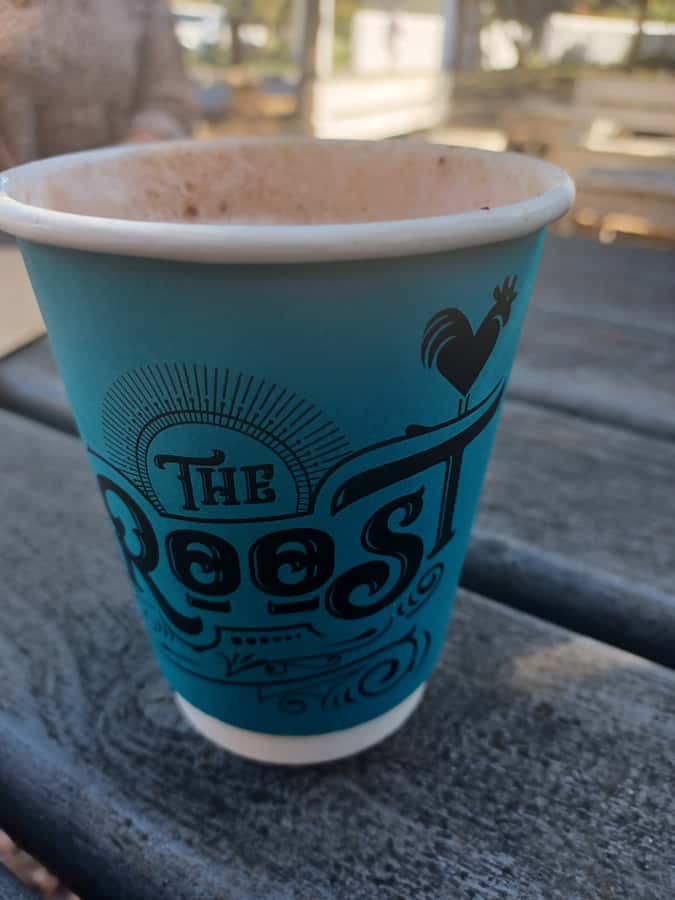 Cape Town: Halfday African Penguin tour - Noordhoek offers a practical coffee break