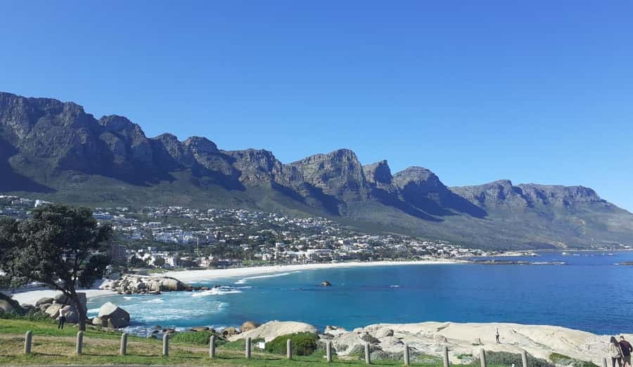 Cape Town: Halfday African Penguin tour - Starting in Bo-Kaap, where every street feels made for photos