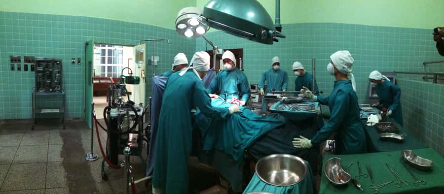 Cape Town: Heart of Cape Town Medical Museum Entrance Ticket - Key things to know before you go