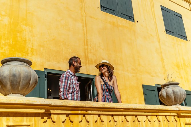 Cape Town Highlights & Hidden Gems Including Tickets and Snack - Starting near Buitenkant Street