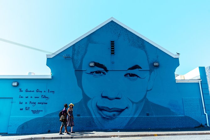 Cape Town Highlights & Hidden Gems Including Tickets and Snack - Central Cape Town, markets, gardens, and local advice