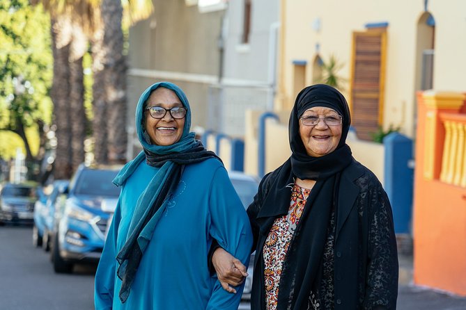Cape Town Highlights & Hidden Gems Including Tickets and Snack - How much value do you get for $95.38?