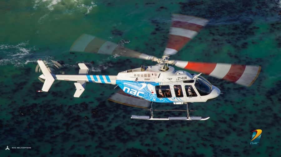 Cape Town: Hopper Helicopter Flight - Who should book the Hopper flight?