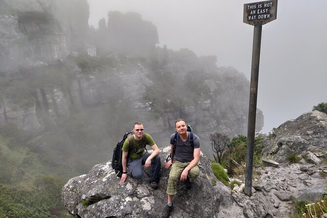 Cape Town: India Venster Half-Day Hike on Table Mountain - Is $99 a fair price?