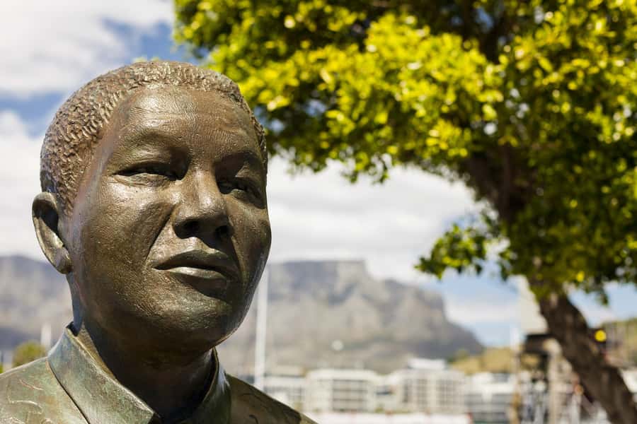 Cape Town: Introductory City Tour by Foot and Minibus - Key points to know before booking