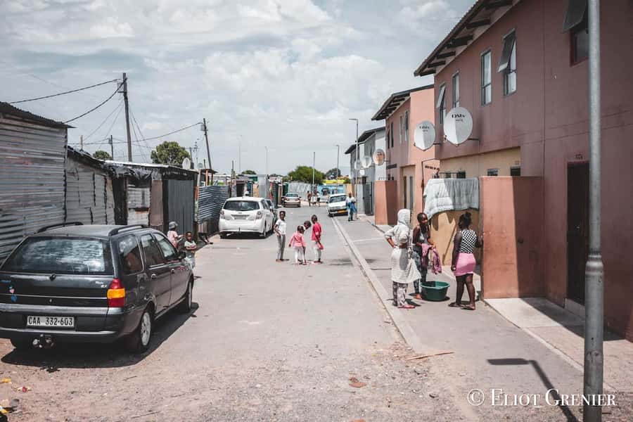 Cape Town: Langa Township Walking Tour - Why Langa adds an important side to Cape Town