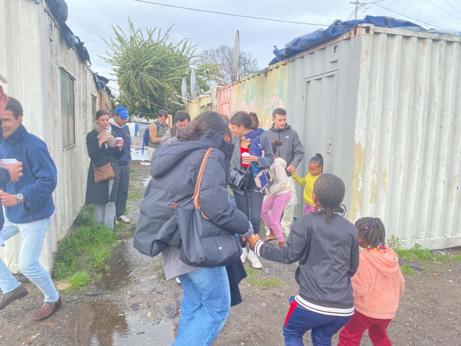 Cape Town: Langa Township Walking Tour - Langa Heritage Museum and the story behind the streets