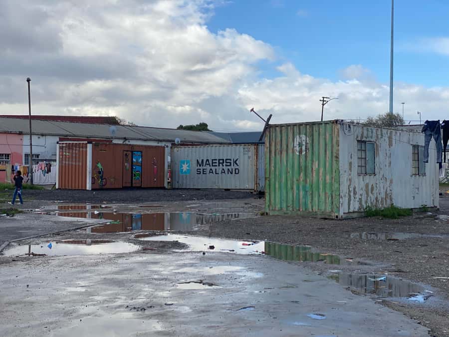 Cape Town: Langa Township Walking Tour - The difficult question of township tourism