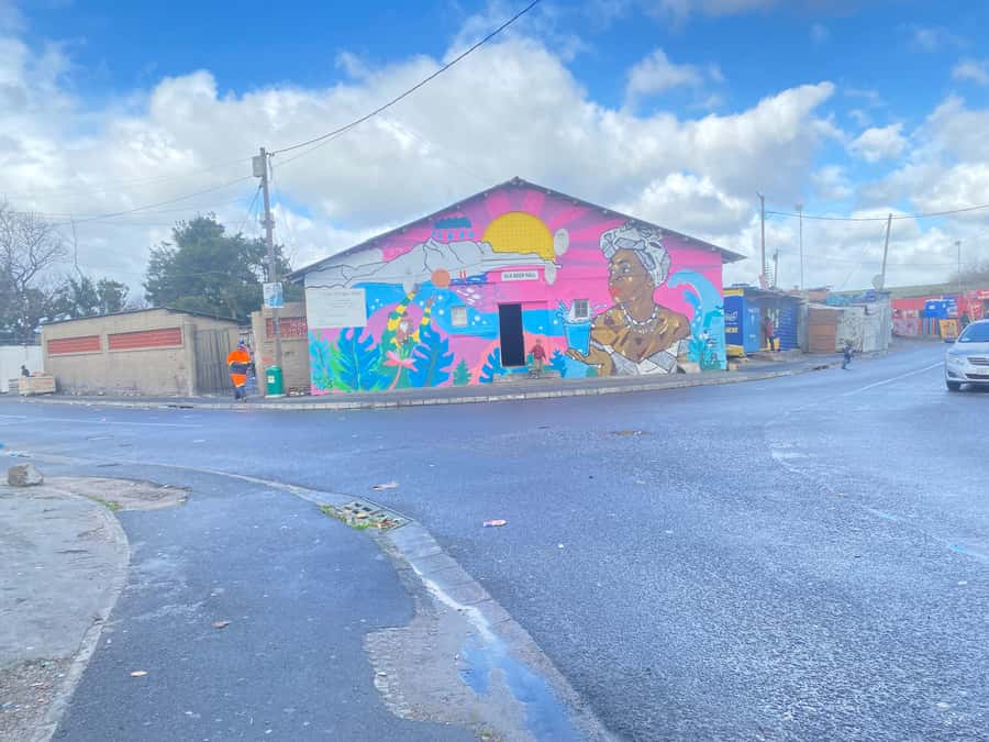 Cape Town: Langa Township Walking Tour - Safety, comfort, and what the walking feels like