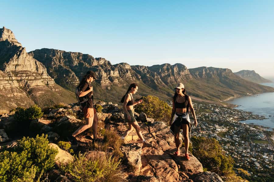 Cape Town: Lion's Head Guided Hike at Sunset - Why This Sunset Hike Is Worth Your Evening